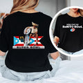 Benito Bowl Streetwear Casual Short Sleeve Bunnyyy - Adult & Kids T-Shirts, Sweatshirts & Hoodies apparel design preview 1