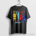 Benson Boone Moonbeam Ice Cream Mr Electric Tour 2025 - Adult & Kids T-Shirts, Sweatshirts & Hoodies apparel design preview 1