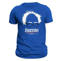 Bernie Sanders 2020 Election Hair Glasses - Adult & Kids T-Shirts, Sweatshirts & Hoodies apparel design preview 1