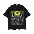 Berserk "Apostles" Heavyweight Vintage 100% Cotton - Adult & Kids T-Shirts, Sweatshirts & Hoodies apparel design preview 1