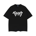 Berserk "Big Emblem" Heavyweight Vintage 100% Cotton - Adult & Kids T-Shirts, Sweatshirts & Hoodies apparel design preview 1