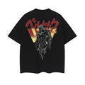 Berserk "Bloodlust Armor" Heavyweight Vintage 100% - Adult & Kids T-Shirts, Sweatshirts & Hoodies apparel design preview 1