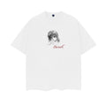 Berserk "Casca Portrait" Heavyweight Vintage 100% - Adult & Kids T-Shirts, Sweatshirts & Hoodies apparel design preview 1