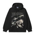 Berserk "Fated Duel" Heavyweight Vintage Cotton Blend - Adult & Kids T-Shirts, Sweatshirts & Hoodies apparel design preview 1