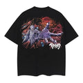 Berserk "Femto'S Awakening" Heavyweight Vintage 100% - Adult & Kids T-Shirts, Sweatshirts & Hoodies apparel design preview 1