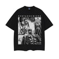 Berserk "God Hand" Heavyweight Vintage 100% Cotton - Adult & Kids T-Shirts, Sweatshirts & Hoodies apparel design preview 1