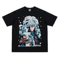 Berserk "Griffith" Heavyweight Vintage 100% Cotton - Adult & Kids T-Shirts, Sweatshirts & Hoodies apparel design preview 1
