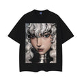 Berserk "Griffith" Heavyweight Vintage 100% Cotton - Adult & Kids T-Shirts, Sweatshirts & Hoodies apparel design preview 1