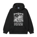 Berserk "Guts" Heavyweight Vintage Cotton Blend - Adult & Kids T-Shirts, Sweatshirts & Hoodies apparel design preview 1