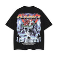 Berserk "Large Format Print" Heavyweight Vintage 100% - Adult & Kids T-Shirts, Sweatshirts & Hoodies apparel design preview 1