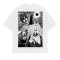 Berserk "Slan" Vintage Anime 100% Cotton Original Top - Adult & Kids T-Shirts, Sweatshirts & Hoodies apparel design preview 1