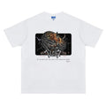 Berserk "Slaying Monsters" Heavyweight Vintage 100% - Adult & Kids T-Shirts, Sweatshirts & Hoodies apparel design preview 1