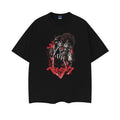 Berserk "Struggle" Heavyweight Vintage 100% Cotton - Adult & Kids T-Shirts, Sweatshirts & Hoodies apparel design preview 1