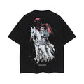 Berserk "White Knight Griffith" Heavyweight Vintage - Adult & Kids T-Shirts, Sweatshirts & Hoodies apparel design preview 1