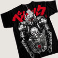 Berserk Anime Guts Griffith Berserker Armor Manga - Adult & Kids T-Shirts, Sweatshirts & Hoodies apparel design preview 1