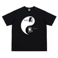 Berserk Vagabond "Kindred Souls" Vintage Anime 100% - Adult & Kids T-Shirts, Sweatshirts & Hoodies apparel design preview 1