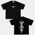 Berserk Vengeance Heavyweight GymPump Cover Anime 2 - Adult & Kids T-Shirts, Sweatshirts & Hoodies apparel design preview 1