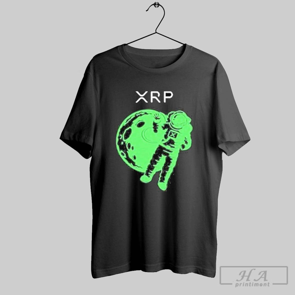 Best Brad Garlinghouse Wearing Xrp - Adult & Kids T-Shirts, Sweatshirts & Hoodies apparel design preview 1