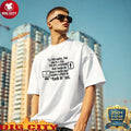 Best Check in Facebook I’m Not Saying That - Adult & Kids T-Shirts, Sweatshirts & Hoodies apparel design preview 1