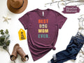 Best Dog Mom Ever Lovers Pet Owners Proud Parents - Adult & Kids T-Shirts, Sweatshirts & Hoodies apparel design preview 1
