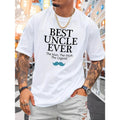 Best Ever Cotton Crew Neck Man Myth Legend Print - Adult & Kids T-Shirts, Sweatshirts & Hoodies apparel design preview 1