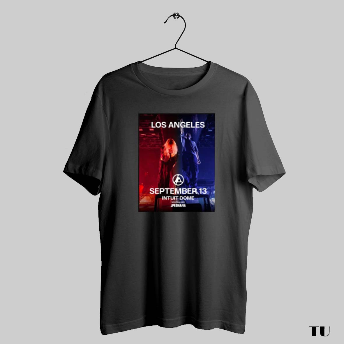 Best Linkin Park From Zero World Tour 2025 Los - Adult & Kids T-Shirts, Sweatshirts & Hoodies apparel design preview 1