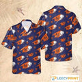 Best New York Mets Baseball Team Hawaiian - Adult & Kids T-Shirts, Sweatshirts & Hoodies apparel design preview 1