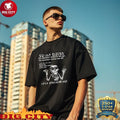 Best To My Sister Love You Forever No Matter Where We - Adult & Kids T-Shirts, Sweatshirts & Hoodies apparel design preview 1
