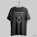 Best Tompkins Square Park - Adult & Kids T-Shirts, Sweatshirts & Hoodies apparel design preview 1
