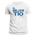 Best Uncle Chivas Del Guadalajara El Mejor Tio Por - Adult & Kids T-Shirts, Sweatshirts & Hoodies apparel design preview 1