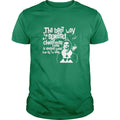 Best Way To Spread Christmas Cheer Is Singing Loud - Adult & Kids T-Shirts, Sweatshirts & Hoodies apparel design preview 1