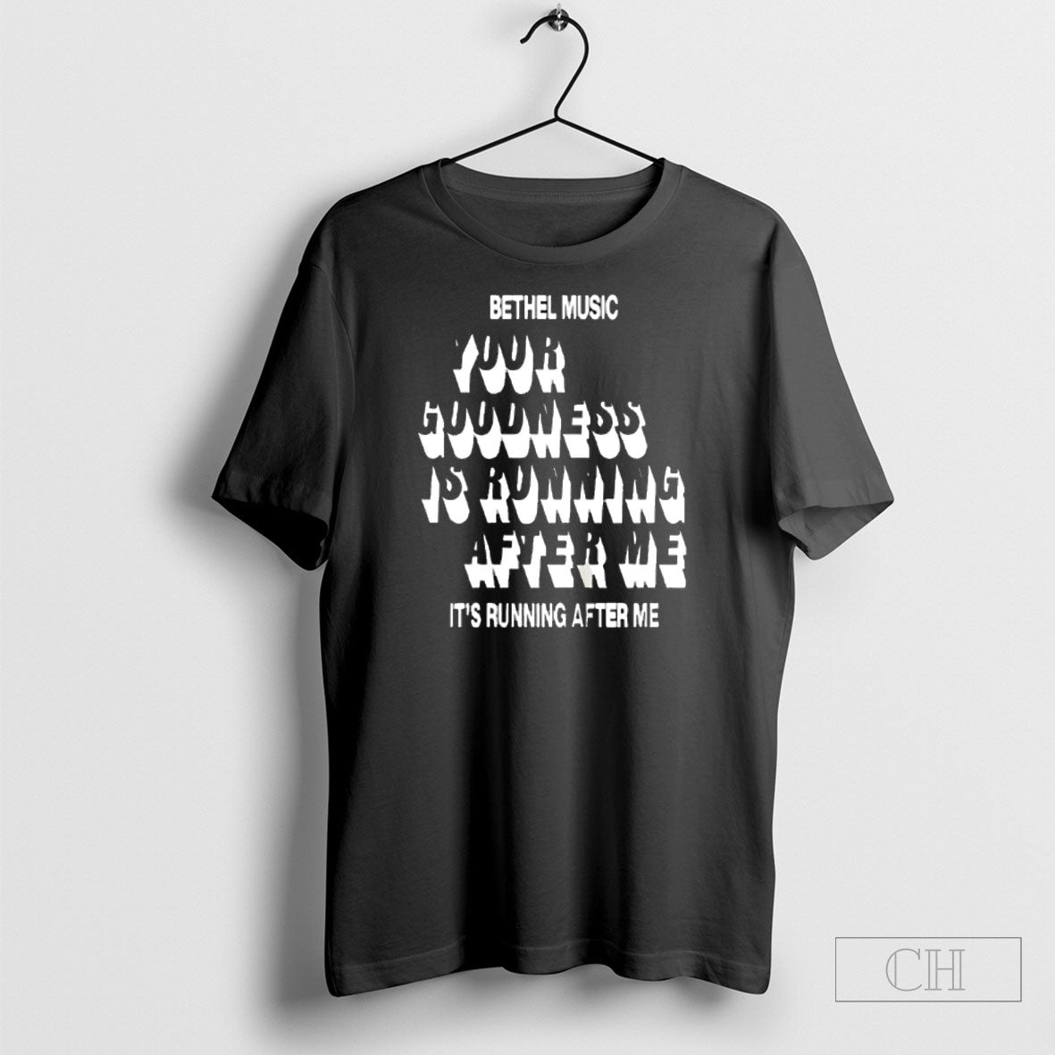 Bethel Music Goodness Of God - Adult & Kids T-Shirts, Sweatshirts & Hoodies apparel design preview 1