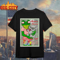 Better Lovers Australia 2026 Shows Poster - Adult & Kids T-Shirts, Sweatshirts & Hoodies apparel design preview 1