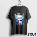 Beyonce Middle Finger Graphic Sweater - Adult & Kids T-Shirts, Sweatshirts & Hoodies apparel design preview 1