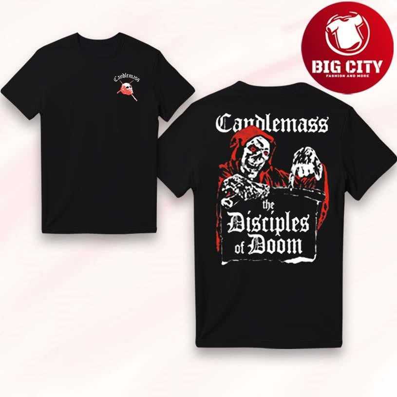 Beyond Human Disciples 2026 Two Sided - Adult & Kids T-Shirts, Sweatshirts & Hoodies apparel design preview 1