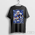 Big 3 Dallas Cowboys Graphic - Adult & Kids T-Shirts, Sweatshirts & Hoodies apparel design preview 1