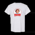 Big Deborah Comfort Cotton - Adult & Kids T-Shirts, Sweatshirts & Hoodies apparel design preview 1