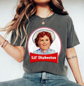 Big Deborah Funny Tasteless Cotton - Adult & Kids T-Shirts, Sweatshirts & Hoodies apparel design preview 1