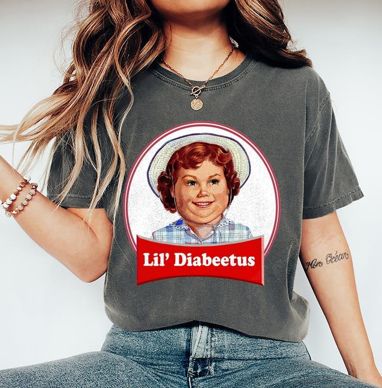 Big Deborah Funny Tasteless Cotton - Adult & Kids T-Shirts, Sweatshirts & Hoodies apparel design preview 1