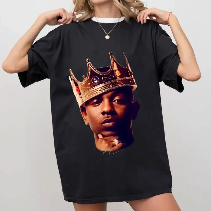 Big Face J Coleee Fans Cotton Fabric - Adult & Kids T-Shirts, Sweatshirts & Hoodies apparel design preview 1
