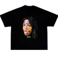 Big Face Oliviaa Fans Classic Cotton Top - Adult & Kids T-Shirts, Sweatshirts & Hoodies apparel design preview 1