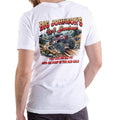 Big Johnson 4x4 Jamboree Short Sleeve Casual Classic - Adult & Kids T-Shirts, Sweatshirts & Hoodies apparel design preview 1