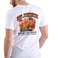 Big Johnson Barbecue Shack Funny Vintage Cotton Pull - Adult & Kids T-Shirts, Sweatshirts & Hoodies apparel design preview 1