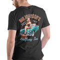 Big Johnson'S Halfway Inn Short Sleeve Casual - Adult & Kids T-Shirts, Sweatshirts & Hoodies apparel design preview 1
