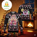Big Mom Pirates Anime Xmas Gifts One Piece Ugly Christmas Sweater - Holiday Gift product image