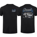 Big Trucks Power Summit Racing Speed Performance - Adult & Kids T-Shirts, Sweatshirts & Hoodies apparel design preview 1