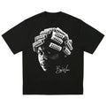 Big Worm Vintage Rap Streetwear Hip Hop Friday Movie - Adult & Kids T-Shirts, Sweatshirts & Hoodies apparel design preview 1