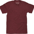 Big Tall Blank - Adult & Kids T-Shirts, Sweatshirts & Hoodies apparel design preview 1