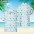 Bigfoot Funny Golf Hawaiian - Adult & Kids T-Shirts, Sweatshirts & Hoodies apparel design preview 1