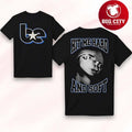 Billie Eilish Be Blurry Hit Me Hard And Soft Two - Adult & Kids T-Shirts, Sweatshirts & Hoodies apparel design preview 1